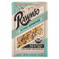 Rawmio - Chocolate Bark Active Superfood, 1.76oz