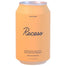 Recess - Sparkling Water- Peach Ginger - Front