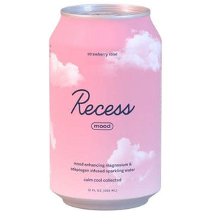 Recess - Sparkling Water