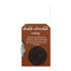 Red Plate Foods - Cookies double chocolate back