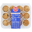 Red Plate Foods - Mini Muffins Cookie Dough, 10.9oz - front