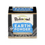 Redmond - Earthpowder Peppermint with Charcoal Toothpowder, 1.8oz