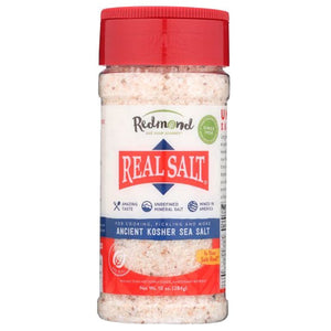 Redmond - Real Salt Shakers, 10oz