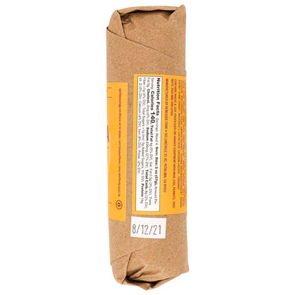 Renegade Foods - Smokey Soppressata, 7.5oz - back