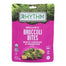 Rhythm Superfoods - Organic Broccoli Bites - While Cheddar Parmesan