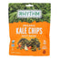 Rhythm Superfoods - Organic Kale Chips Zesty Nacho