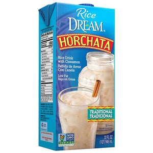Dream - Horchata Rice Drink, 32 fl oz