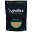 RightRice - Garlic Herb Rice Made from Vegetables, 7oz