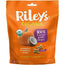 Riley's Organics - Pumpkin & Coconut, Small Bones - Front