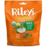 Riley's Organics - Apple, Small Bones - Front