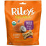 Riley's Organics - Pumpkin & Coconut, Large Bones - Front