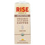 Rise Brewing Co. - Organic Cold Brew Oat Milk Latte Coffee, 32 fl oz - front