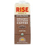 Rise Brewing Co. - Organic Cold Brew Oat Milk Mocha Coffee, 32 fl oz - front