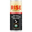Rise Nitro Cold Brew Coffee - Original Black, 7 oz