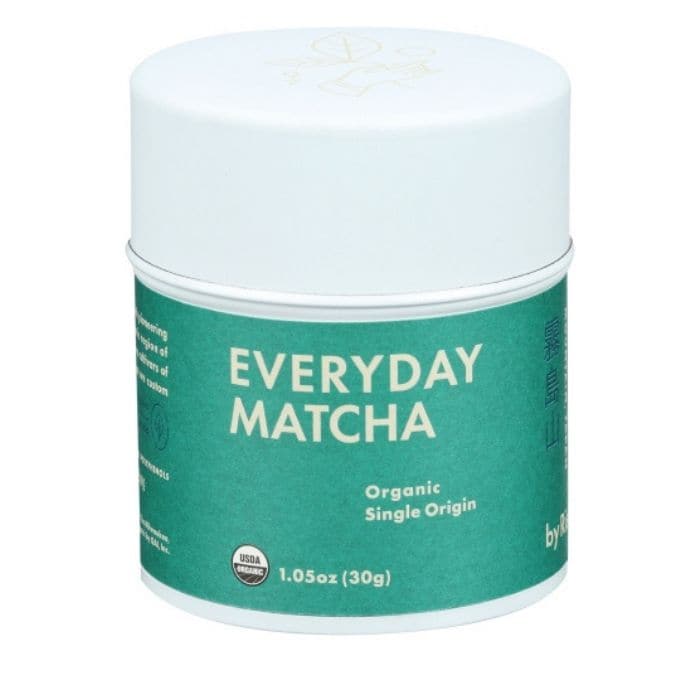 Rishi - Tea Everyday Matcha - front