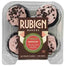 Rubicon Bakers - Vegan Cupcakes - Neapolitan, 10oz