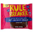Rule Breaker Snacks - Deep Chocolate Brownies, 1.9oz - front