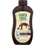 Santa Cruz - Organic Chocolate Syrup, 15.5oz - front