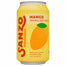 Sanzo - Mango Sparkling Water, 12 fl oz