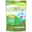 Seasnax - Chomperz Crunchy Seaweed Crisps - Jalapeno, 1oz