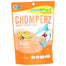 Seasnax - Chomperz Crunchy Seaweed Crisps - Onion, 1oz