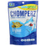 Seasnax - Chomperz Crunchy Seaweed Crisps - Original, 1oz