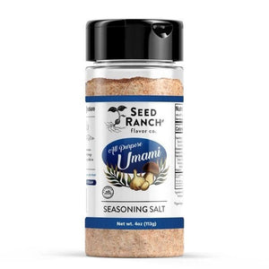 Seed Ranch - Seasoning | Assorted Flavors
