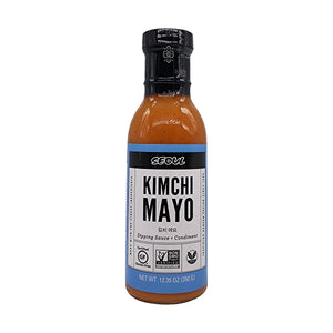 Lucky Foods - Seoul Kimchi Mayo, 12.35oz | Pack of 6