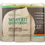Seventh Generation - Unbleached Paper Towel 6 rolls