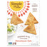 Simple Mills - Pita Crackers - Himalayan Salt, 4.25oz