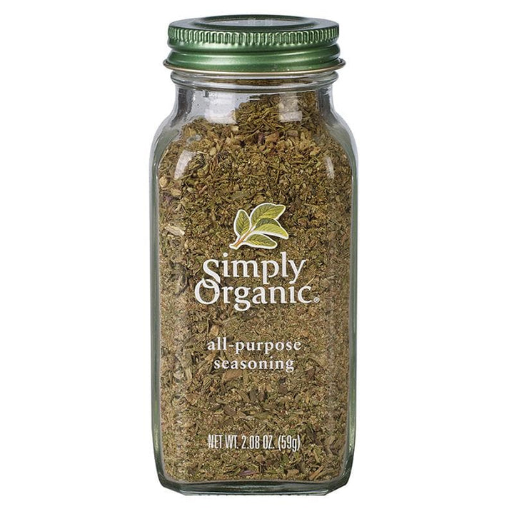 89836185105 - simpy organic all purpose seasoning