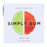 Simply Gum - Revive Gum, 15ct - front