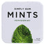 Simply Gum - Simply Mints Peppermint