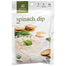 Simply Organic Dip Mix Spinach 1.41 Oz | Pack of 12 - PlantX US