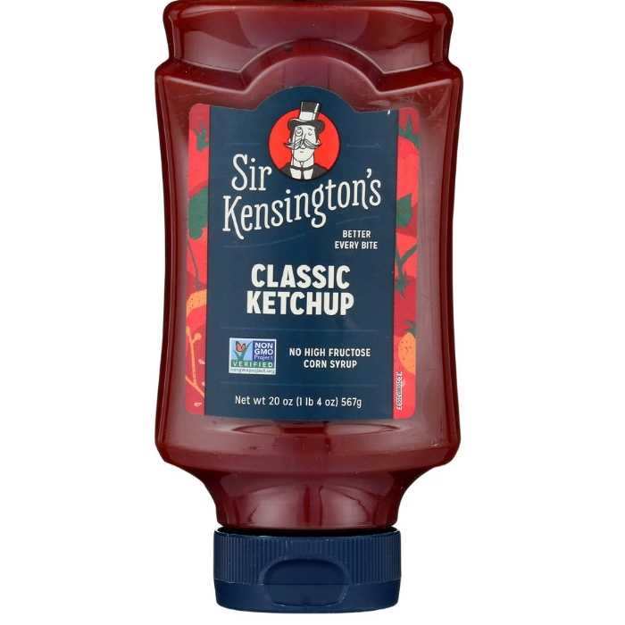 Sir Kensington's - Tomato Ketchup classic