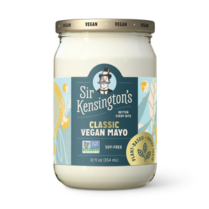 Sir Kensington's Vegan Mayo 12 Oz
 | Pack of 6