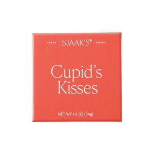 Sjaak's - Cupid's Kisses, 1.9oz