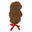 Sjaak's - Santa Lollipop Melk Chocolate ,1.3oz