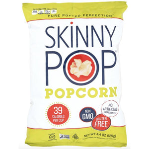 Skinny Pop - Original Popcorn, 4.4oz