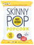 Skinny Pop Popcorn Skinny Pack White Cheddar - 6 PK | Pack of 10 - PlantX US