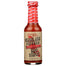 Small Axe Peppers - Hot Sauces Red Serrano , 5 oz
