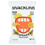 Snacklins - Plant Crisps Chesapeake Bay, 3oz - front