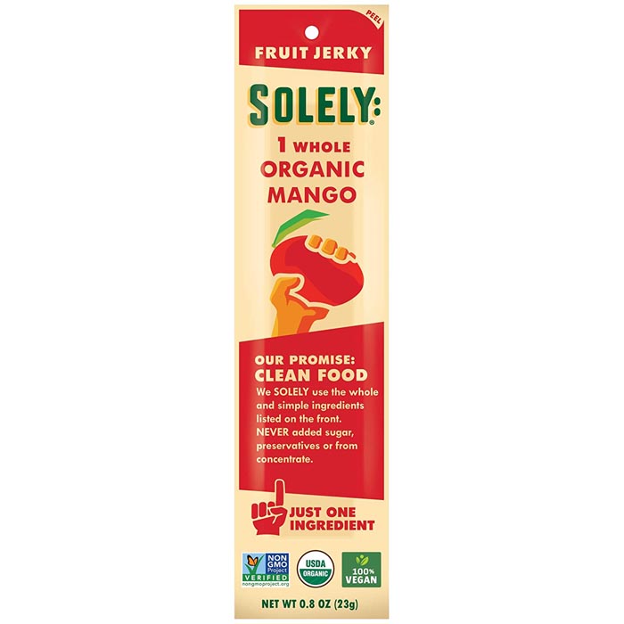 Solely-OrganicFruitJerky-Mango_0.8oz