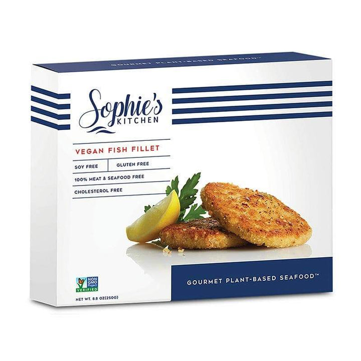 851110003135 - sophies kitchen fish fillets