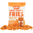 Spudsy - Sweet Potato Fries - Cheese Fry, 4oz - front