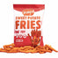 Spudsy - Sweet Potato Fries - Hot Fry, 4oz - front