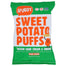 Spudsy - Sweet Potato Sour Cream & Onion Puffs, 4oz - front