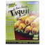 Starlite Cuisine - Corn Tortilla Taquitos Chorizo Black Bean 14oz