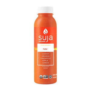 Suja - Cold Pressed Juice, 12oz | Multiple Flavors | Pack of 6