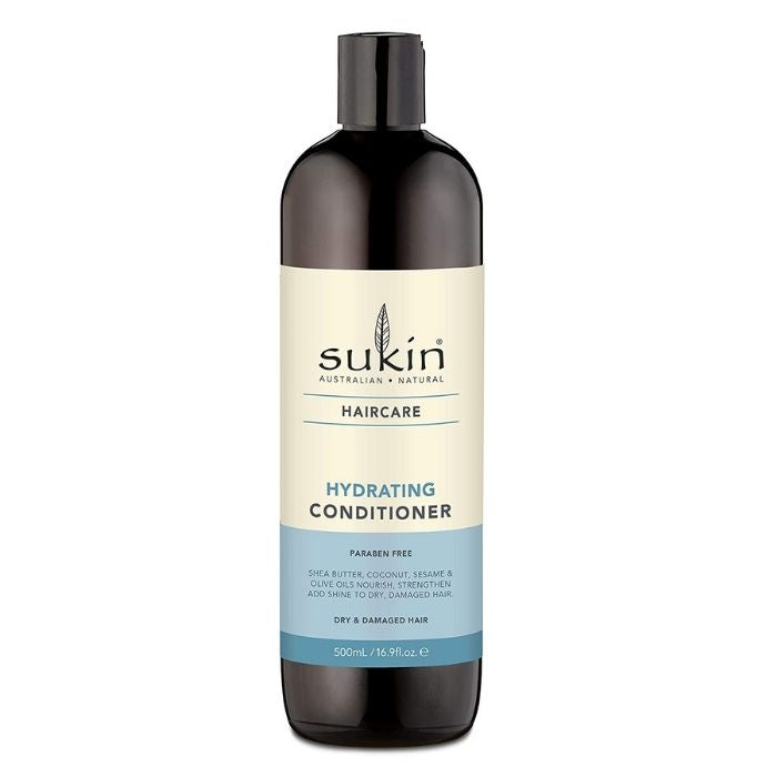Sukin - Natural Hydrating Conditioner 